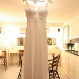 שמלת כלה רומנטית