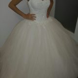 שימלה קלאסית חלומית!!!