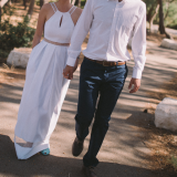 שמלת כלה מיוחדת וקלילה!