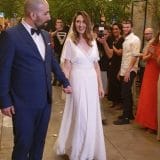 שמלת כלה מושלמת למכירה