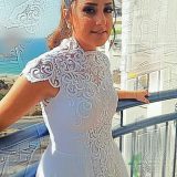 2 שמלות כלה מהממות!