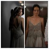 שמלת כלה עבודת יד