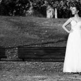 שמלת כלה נסיכתית