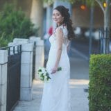 שמלת כלה למכירה