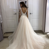 שמלת כלה לנסיכות 🌸