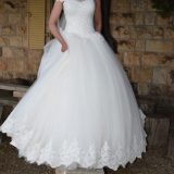 סינדרלה קלאסית תפירה אישית