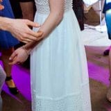 שמלת כלה של סטודיו TOORA