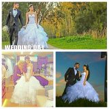 שמלה מהאגדות מיוחדת !!!