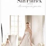 שמלת כלה – san patrik pronovias