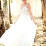 שמלת כלה של ענבל רביב