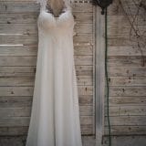 שמלת כלה מושלמת