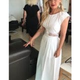 שמלת כלה להשכרה