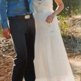 שמלת כלה של fishndag