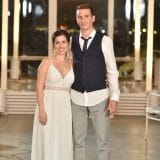 שמלה כלה פשוטה ונוחה