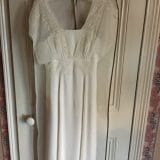 שמלת כלה בסגנון קלאסי