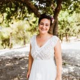 שמלה מהממת ונוחה בטירוף