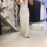 שמלת כלה קלאסית