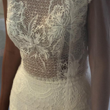 שמלת כלה מושלמת