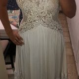 שמלת כלה של ליהי הוד