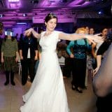 שמלת כלה  למכירה  יד 2