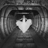 שמלת כלה מדהימה- של ויוי בלאיש