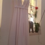 שמלת כלה קלאסית