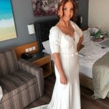 שמלות כלה למכירה