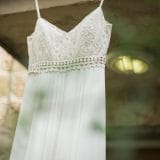 שמלת כלה נעה מימון