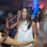 שמלת בוהו שיק