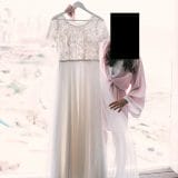 שמלת כלה למכירה