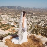 שמלת כלה מיוחדת