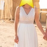 שמלת כלה יפהפיה של KALA KALA