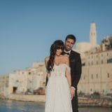 מוכרת שמלת חלומות של ליהי הוד