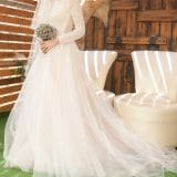 שמלה קלאסית