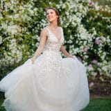 שמלת כלה מושלמת