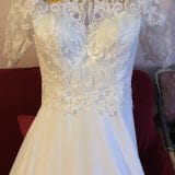 שמלת כלה חדשה