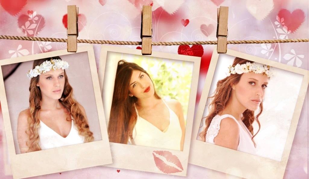 עינת שליט איפור ושיער תמונת קאבר