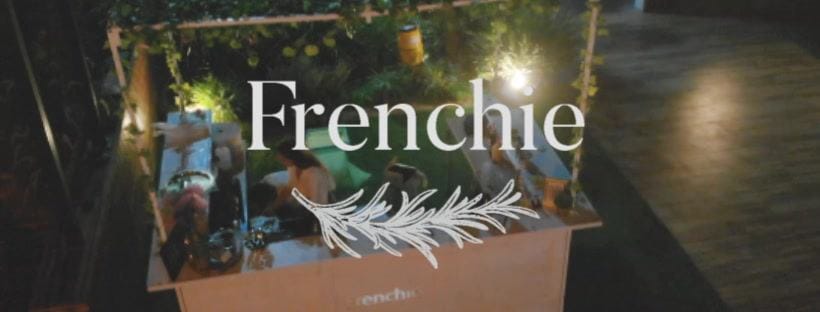 Frenchie – פרנצ'י בר קוקטיילים לאירועים תמונת קאבר