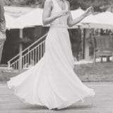 שמלת כלה מהממת