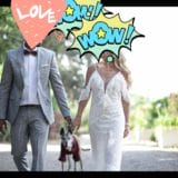 שמלה מושלמת ומחמיאה