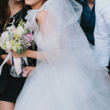 שמלה יוקרתית Mira Zwillinger