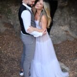 שמלת טול מושלמת