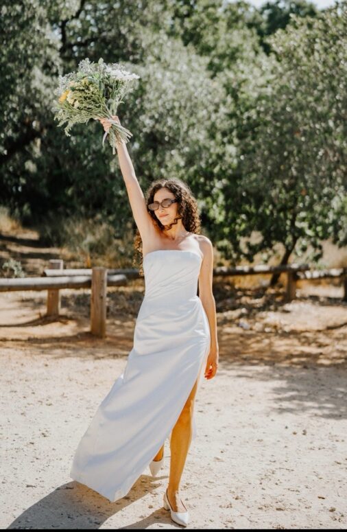קלאסית נוחה ומחמיאה של אוהד קריאף